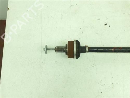 Used Left rear driveshaft Left rear driveshaft 38385630 38385630