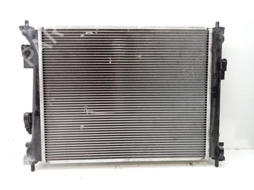 Water radiator KIA RIO IV (YB, SC, FB) 1.4 CRDi 90 | BP38873102M31 - Image 5