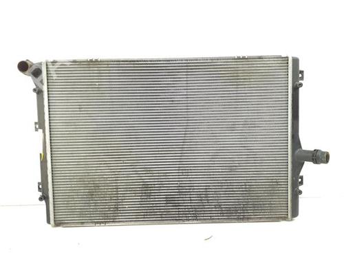 water-radiator-vw-passat-b6-3c2-2005-2006-2007-2008-2009-2010-2011-38371374 main image