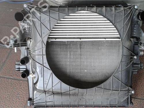 Intercooler IVECO DAILY V Van 29S13, 29L13, 35C13, 35S13, 40C13, 40S13 | BP40150169M30 - Image 2