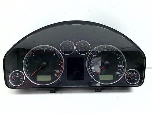Used Instrument cluster Instrument cluster 38386718 38386718