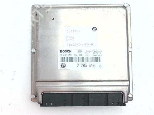 Control unit BMW 5 (E39) 530 d | BP38352460M11 - Image 3