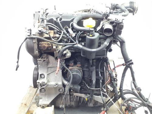Used Engine Engine 39066633 39066633