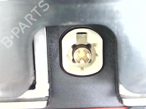 Radio PEUGEOT RIFTER e-Rifter | BP38381847E6 - Image 2
