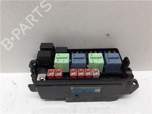 Fuse box MINI MINI Convertible (R52) Cooper | BP40087315E1 - Image 3