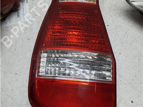 Used Left taillight Left taillight 38370480 38370480
