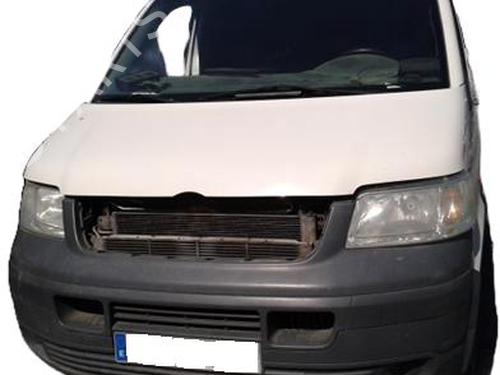 Steering pump VW TRANSPORTER T5 Van (7HA, 7HH, 7EA, 7EH) 1.9 TDI | BP38404645M99 - Image 5