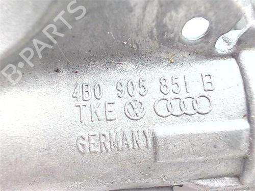 Ignition barrel SEAT LEON (1M1) 1.9 TDI | BP38390716M48 - Image 4