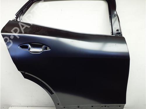 Used Right rear door Right rear door 38395503 38395503