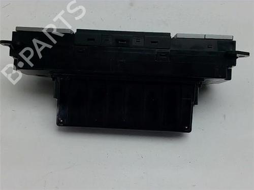 Climate control HONDA FR-V (BE) 2.2 i CTDi (BE5) | BP38376707I5 - Image 2