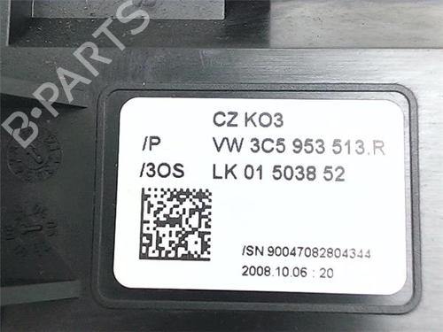 Headlight switch VW PASSAT B6 (3C2) 2.0 TDI 16V | BP39533428I24 - Image 4