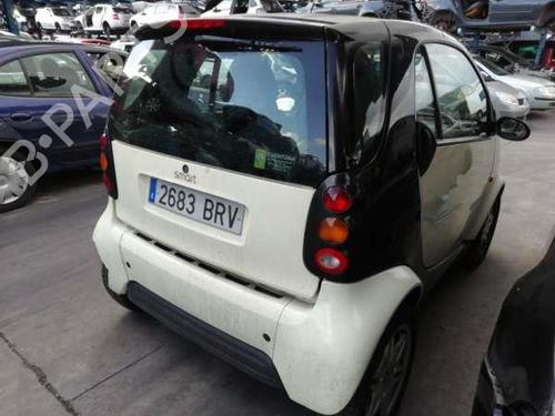 Starter SMART FORTWO Coupe (450) 0.7 (450.352, 450.332) | BP38358847M8 - Image 7