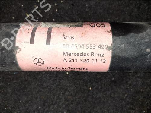 Other MERCEDES-BENZ E-CLASS (W211) E 270 CDI (211.016) | BP38355202O1 - Image 3