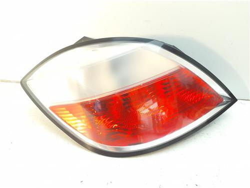 Used Left taillight Left taillight 38369042 38369042