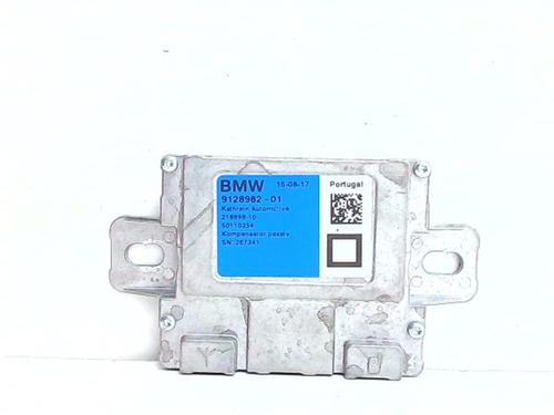 Used Electronic module Electronic module 38390694 38390694