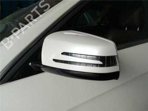 left-mirror-mercedes-benz-e-class-w212-2009-2010-2011-2012-2013-2014-2015-2016-38355608 main image