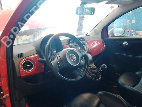 airbag-kit-fiat-500-312_-2007-38334980 main image
