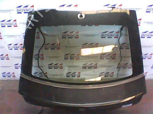 Used Tailgate Tailgate 38407394 38407394