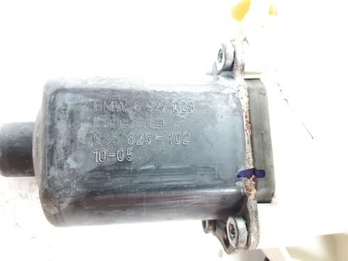 Front right window mechanism BMW 1 (E81) 118 i | BP38440007C23  - Image 5