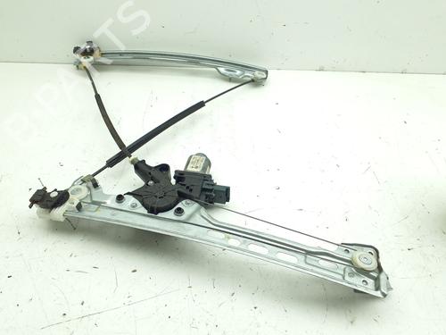 Used Front left window mechanism Front left window mechanism 38402408 38402408