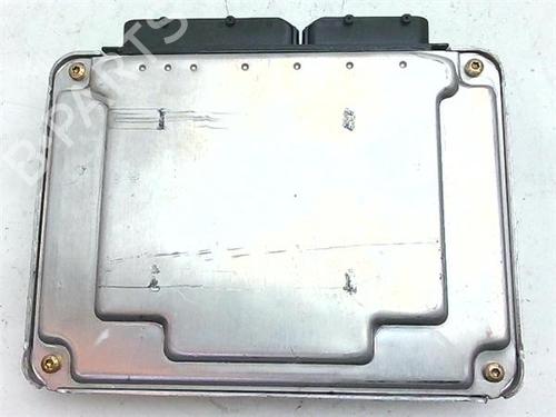 Control unit AUDI A4 B6 (8E2) 1.9 TDI | BP38386705M11 - Image 4
