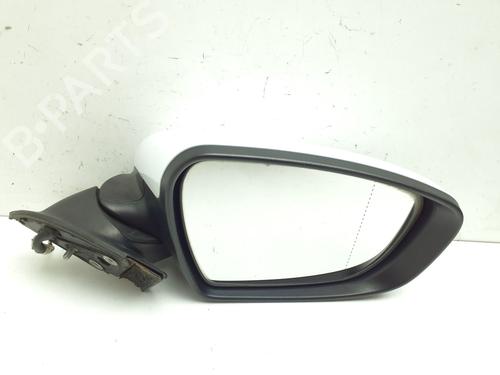 Used Right mirror Right mirror 38538785 38538785