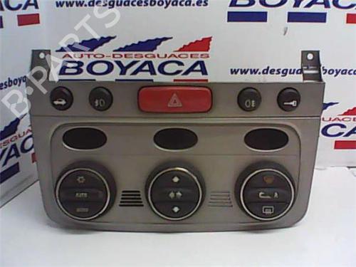 Used Climate control Climate control 38405216 38405216