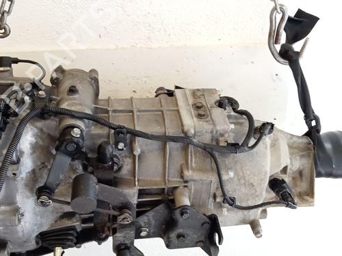 Gearbox HYUNDAI H-1 Cargo (TQ) 2.5 CRDi | BP40447032M3 - Image 7