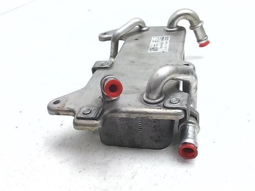 Oil radiator AUDI A6 C8 (4A2) 45 TDI Mild Hybrid quattro | BP38394238M33 - Image 2