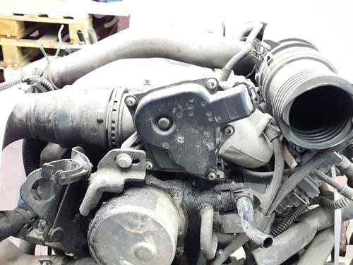 Engine RENAULT MEGANE III Hatchback (BZ0/1_, B3_) 1.5 dCi (BZ0C) | BP38335656M1 - Image 10