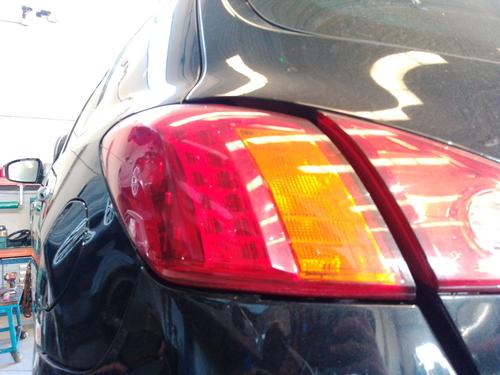 Used Left taillight Left taillight 38401376 38401376