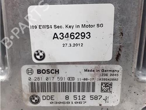Control unit BMW 3 (E90) 320 d | BP38357230M11 - Image 2