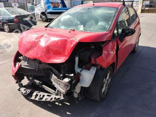 Control unit FORD FIESTA VI Van 1.4 TDCi | BP38362592M11 - Image 7