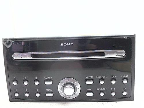 Used Radio Radio 38460520 38460520