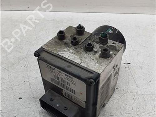 Used ABS pump ABS pump PEUGEOT 407 (6D_) 2.2 HDi 170 (6D4HTH) (170 hp) 40085705 40085705