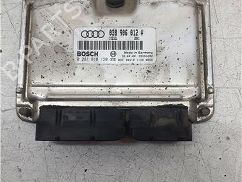 Used Control unit Control unit 38369736 38369736