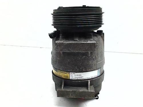 Used AC compressor AC compressor RENAULT LAGUNA II Grandtour (KG0/1_) 1.9 dCi (KG0G) (120 hp) 38376864 38376864