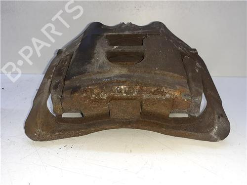 Right front brake caliper AUDI A6 C6 (4F2) 3.0 TDI quattro | BP38359315M104 - Image 2
