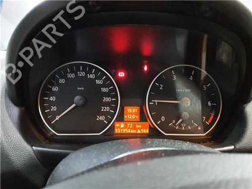 Engine BMW 1 (E87) 118 i | BP38395640M1 - Image 3