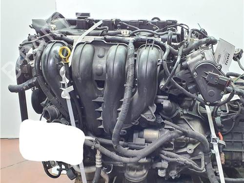 Engine FORD MONDEO IV Turnier (BA7) 2.0 Flexifuel | BP38382561M1 - Image 6