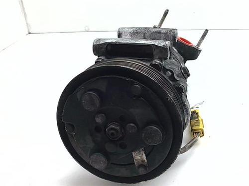 Used AC compressor AC compressor 38375668 38375668