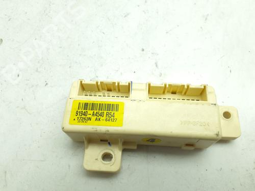 Used Electronic module Electronic module KIA CARENS IV 1.7 CRDi (116 hp) 40009149 40009149
