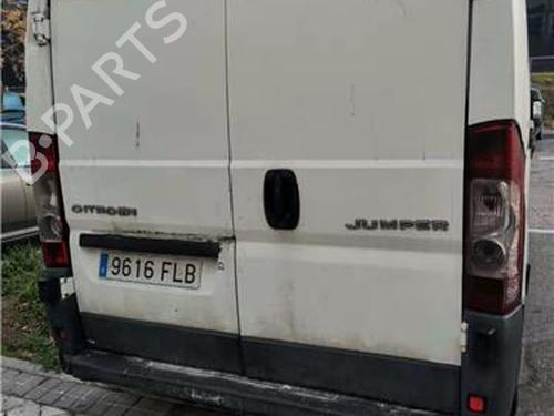 Steering rack CITROËN JUMPER II Bus 2.2 HDi 100 | BP38355147M22  - Image 9