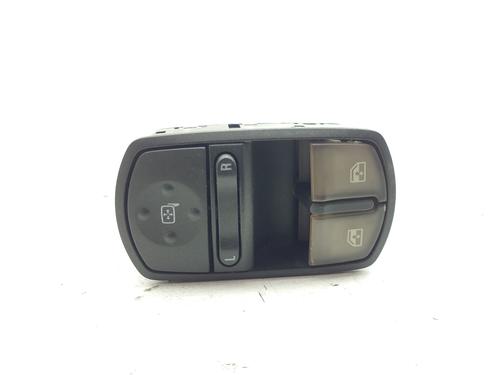 Used Left front window switch Left front window switch 38402541 38402541