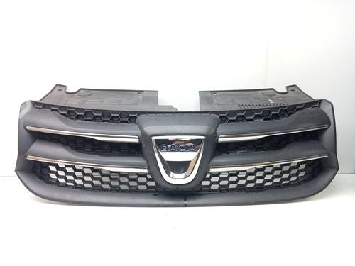 Used Grille Grille 38725079 38725079