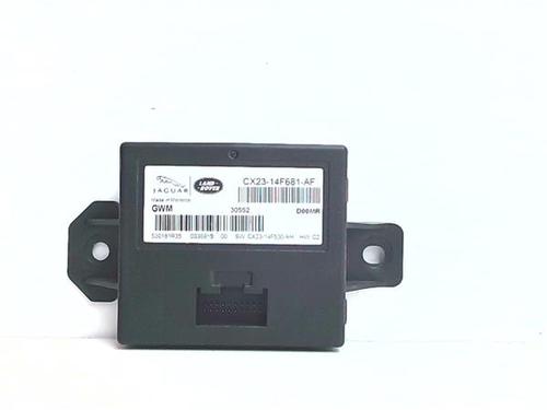 Used Electronic module Electronic module 38390597 38390597