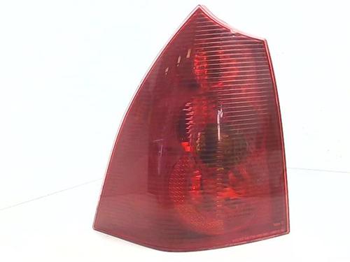Used Left taillight Left taillight 38392468 38392468