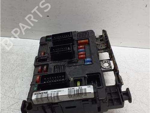 Used Electronic module Electronic module 38366751 38366751