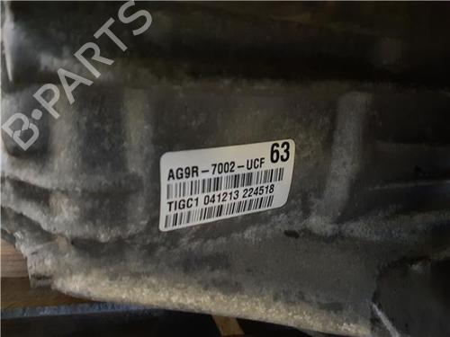 Gearbox FORD S-MAX (WA6) 2.0 TDCi | BP38358881M3 - Image 2
