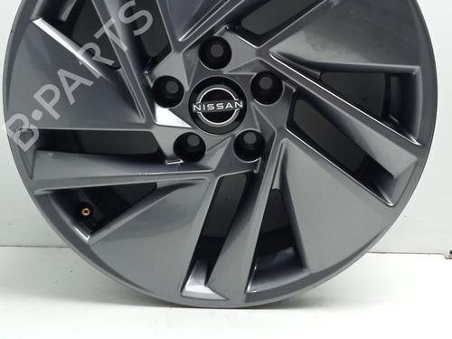 rim-nissan-qashqai-iii-j12-2021-39721984 main image